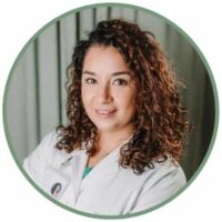 Dra. Carolina Vega Valencia